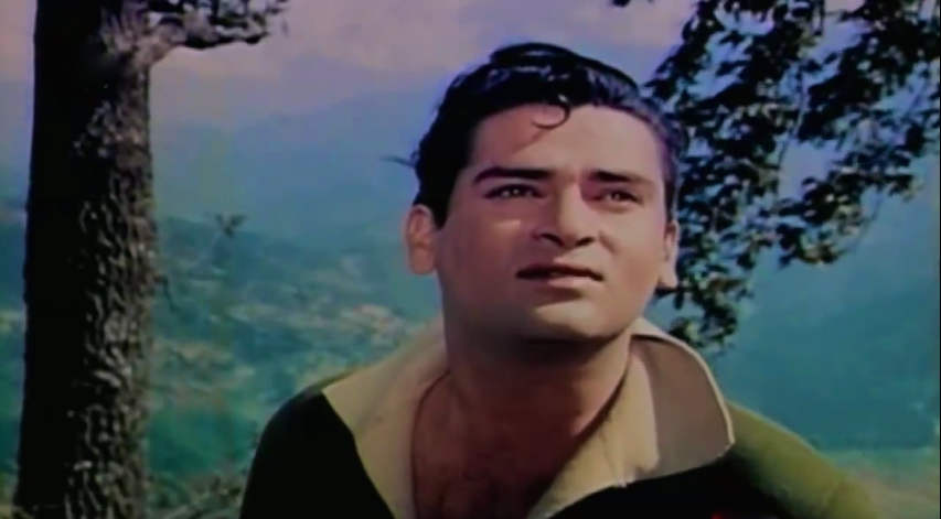 One And Only Shammi Kapoor