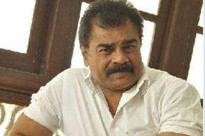 Picture Of Sharat Saxena