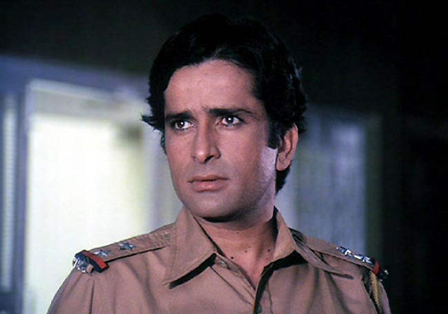 Inspector Shashi Kapoor