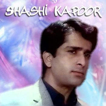 Shashi Kapoor Image