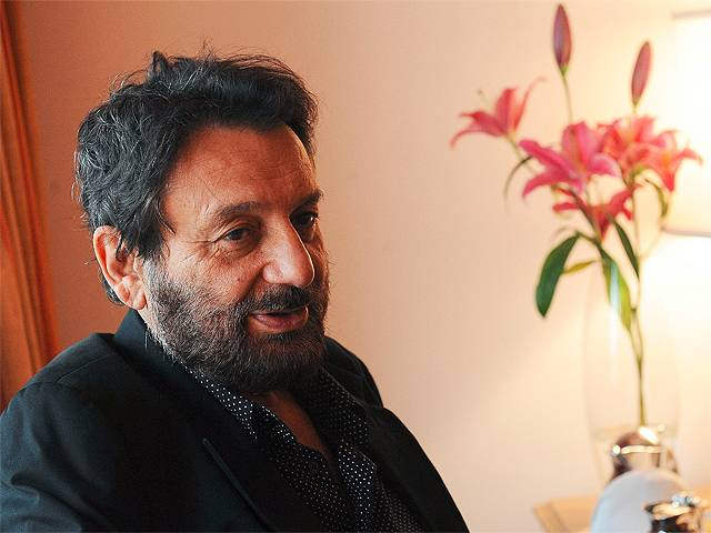 Best Director Shekhar Kapur