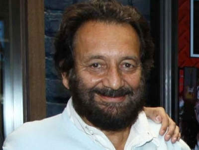 Top Bollywood Producer Shekhar Kapur