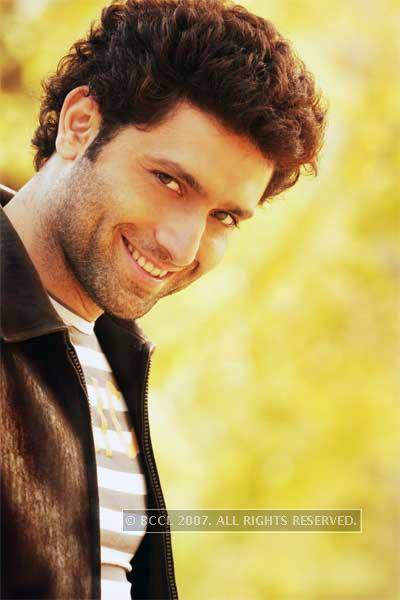 Picture Of Shiney Ahuja