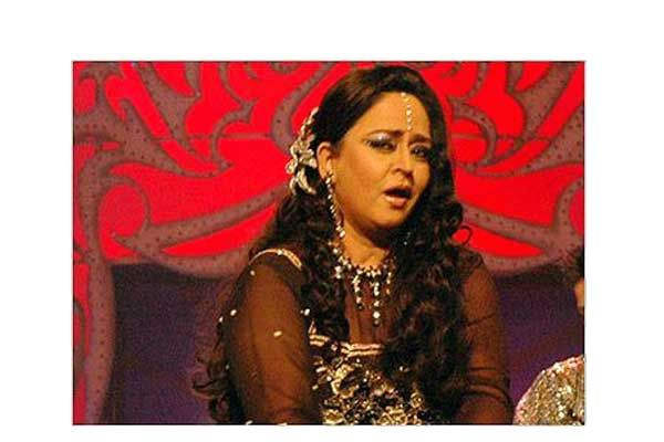 Pic Of Shoma Anand