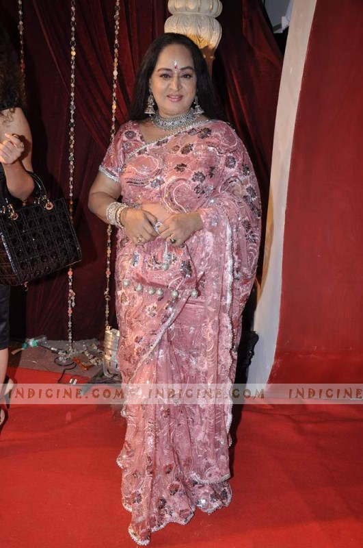 Shoma Anand At Event