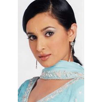 Old Image Of Simone Singh
