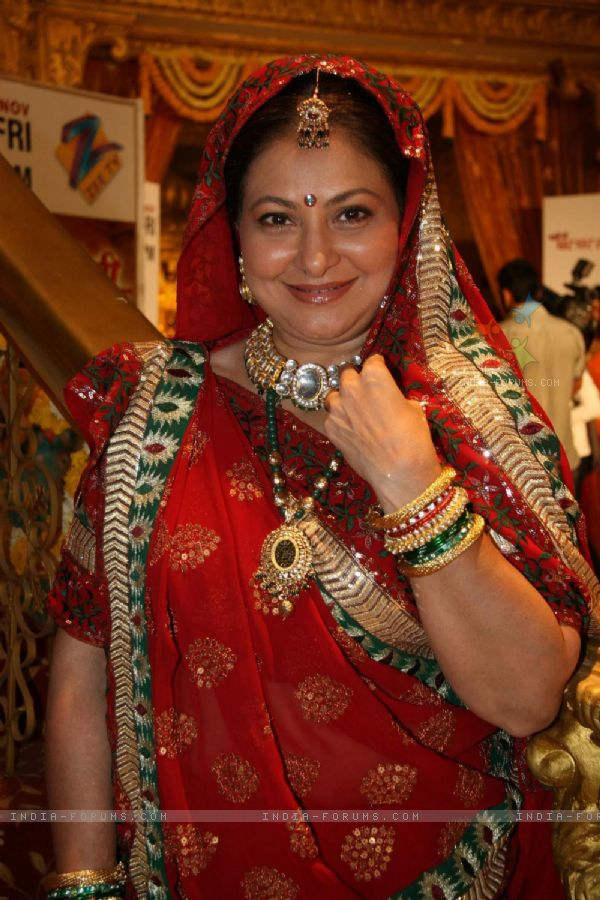 Celebrity Smita Jaykar