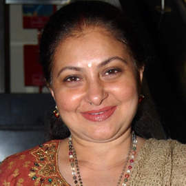Famous Smita Jaykar