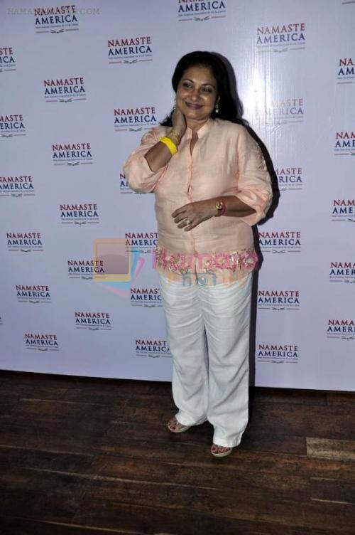 Smita Jaykar At Event