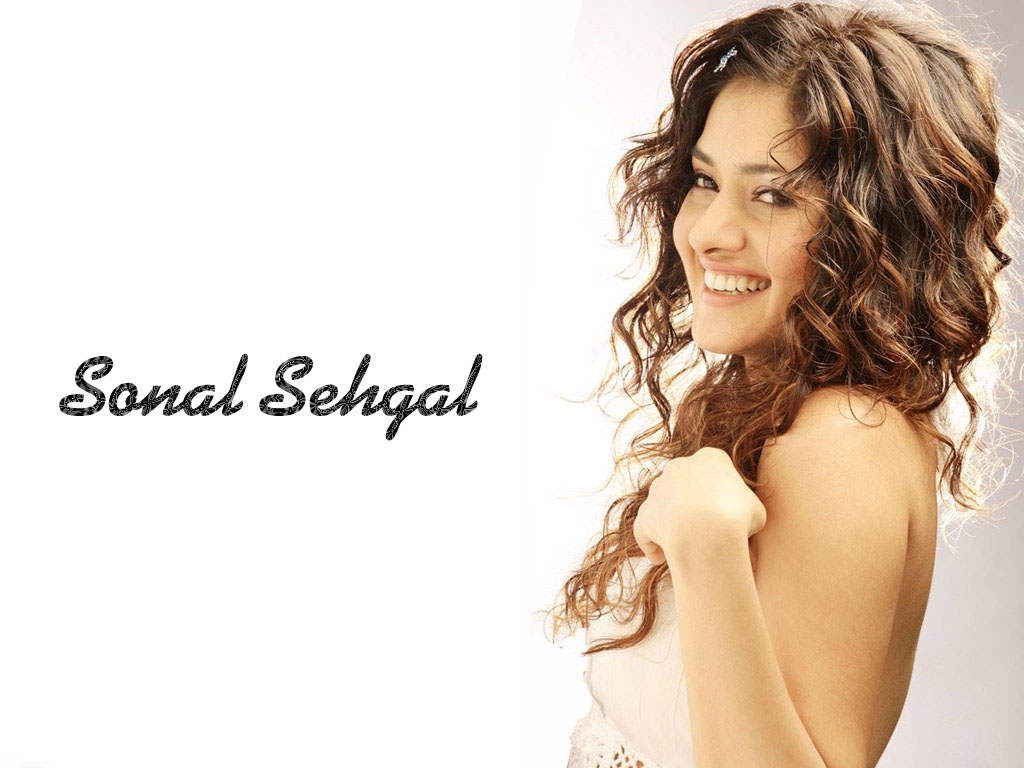 Photo Of Sonal Sehgal