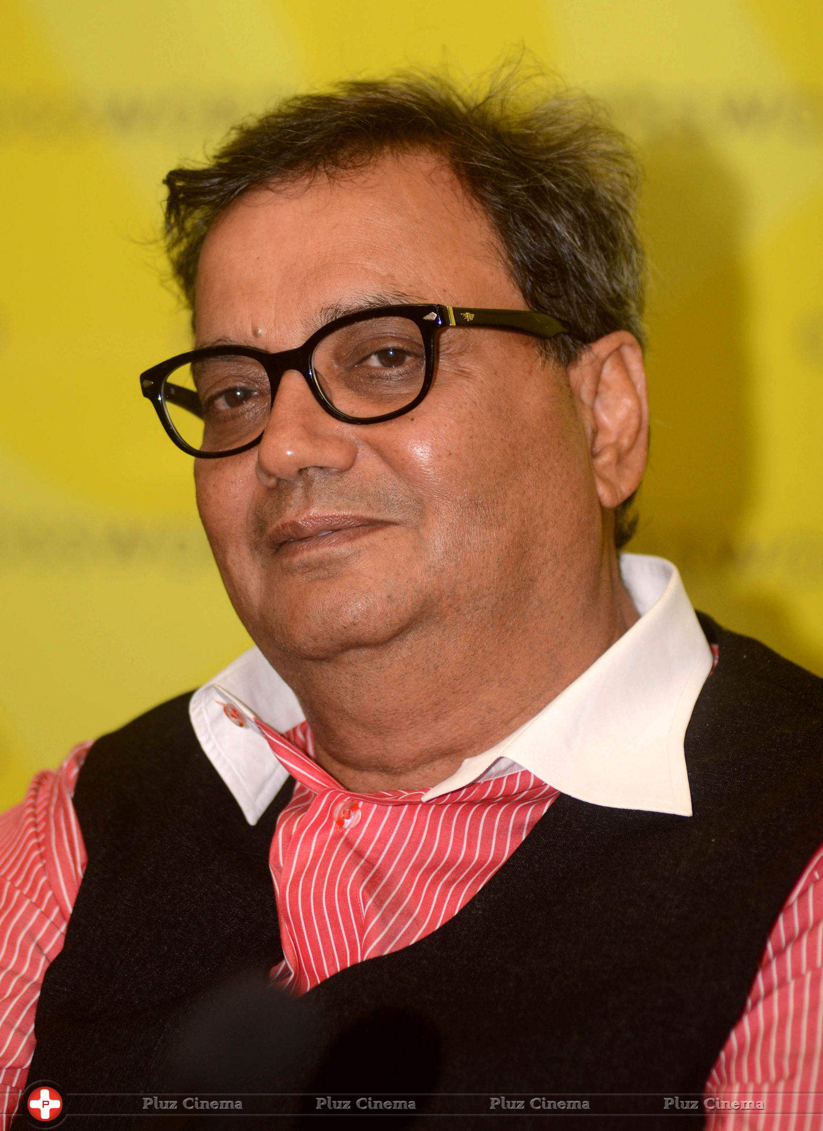 Director Subhash Ghai