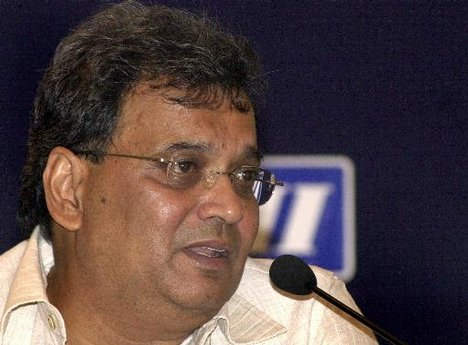 Subhash Ghai During Press Conference