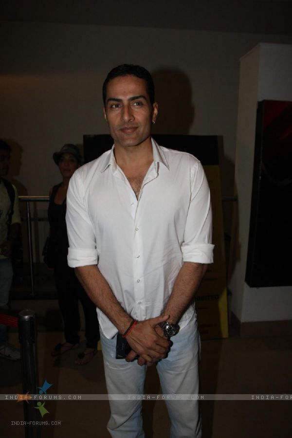Picture Of Sudhanshu Pandey