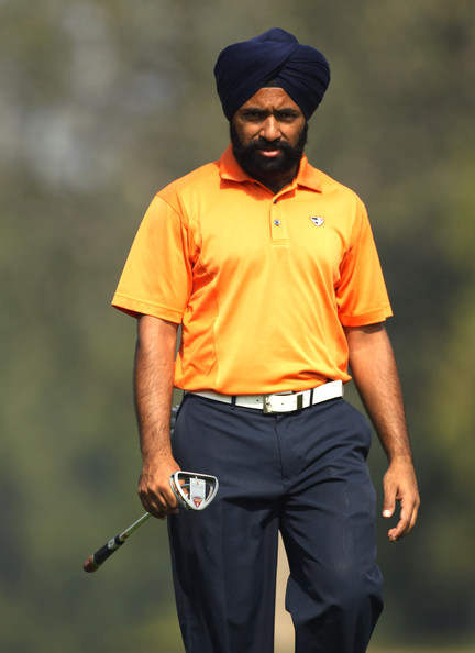 Professional Player Sujjan Singh