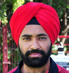 Sujjan Singh