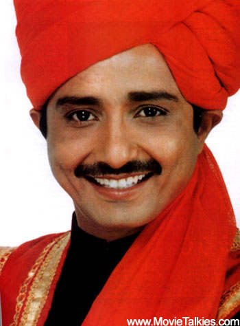 Old Picture Of Sukhwinder Singh