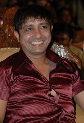 Sukhwinder Singh Picture