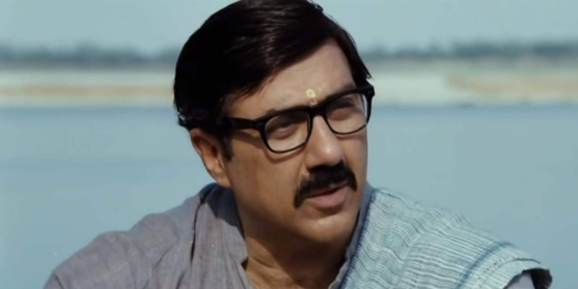 Different Look Of Sunny Deol