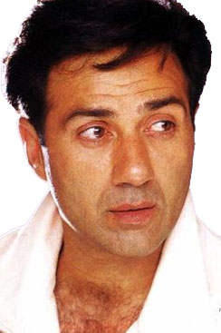 Picture Of Sunny Deol