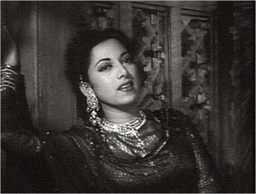 Actress Suraiya