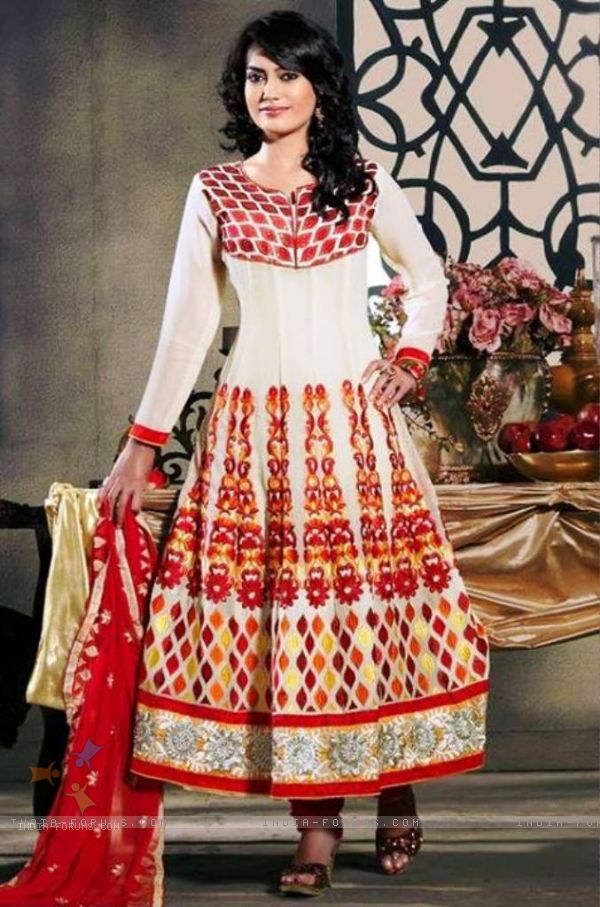 Fabulous Surbhi Jyoti
