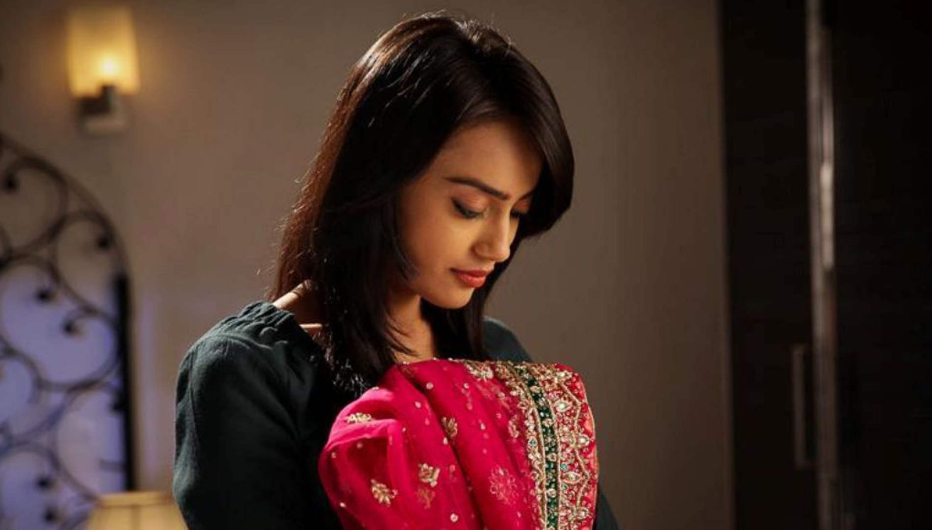 Picture Of Surbhi