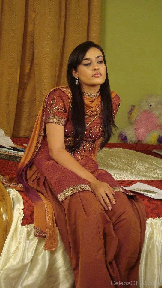 Surbhi Looking Beautiful