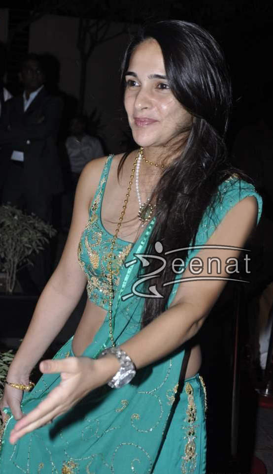 Popular Actress Tara Sharma