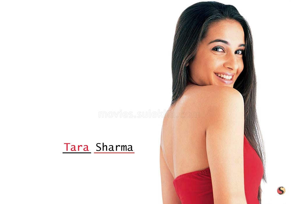 Tara Sharma Looking Tremendous