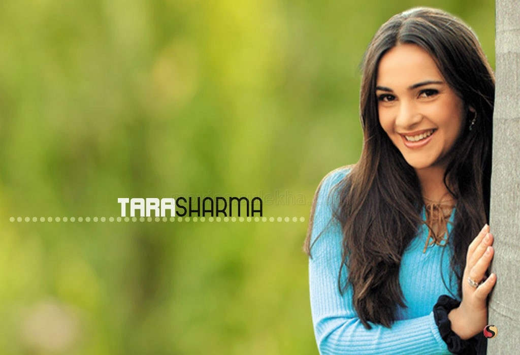 Tremendous Tara Sharma