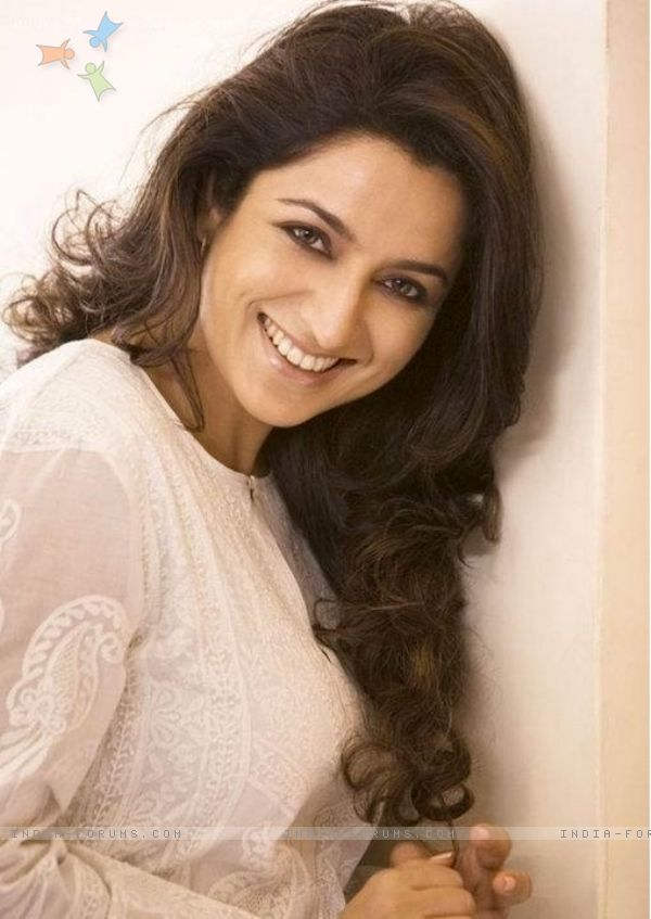 Tisca Chopra Looking Awesome