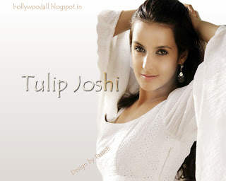Tulip Joshi Picture