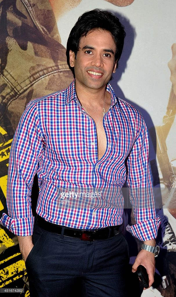 Picture Of Tusshar