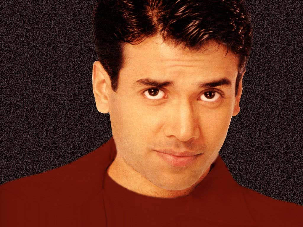 Picture Of Tusshar Kapoor
