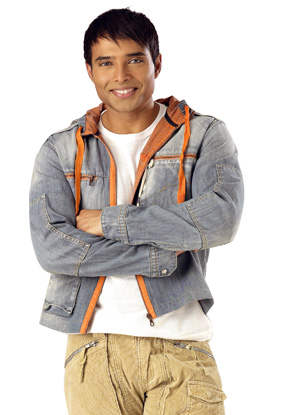 Famous Actor Uday Chopra