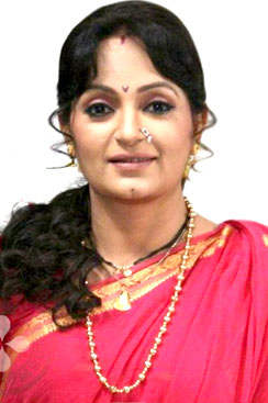 Picture Of Upasna Singh
