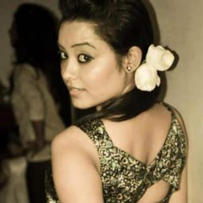 Beautiful Vandana Singh