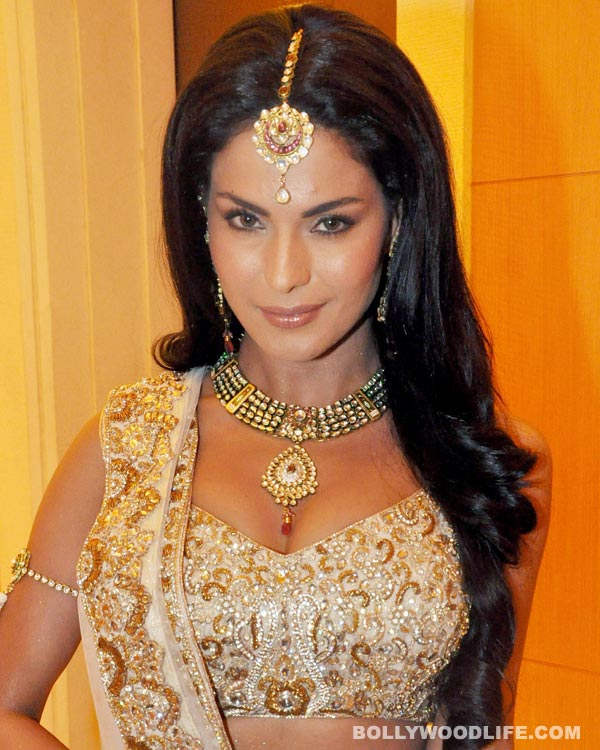 Breathtaking Veena Malik