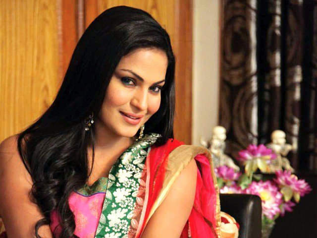Delightful Veena Malik
