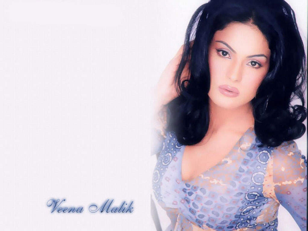 Photo Of Veena Malik