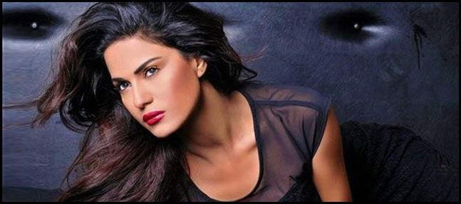 Photoshoot Of Veena Malik
