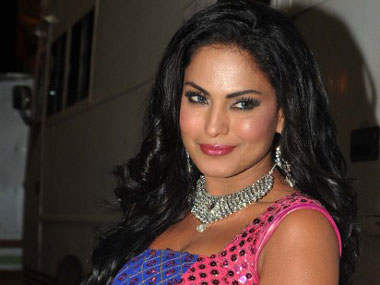 Terrific Veena Malik