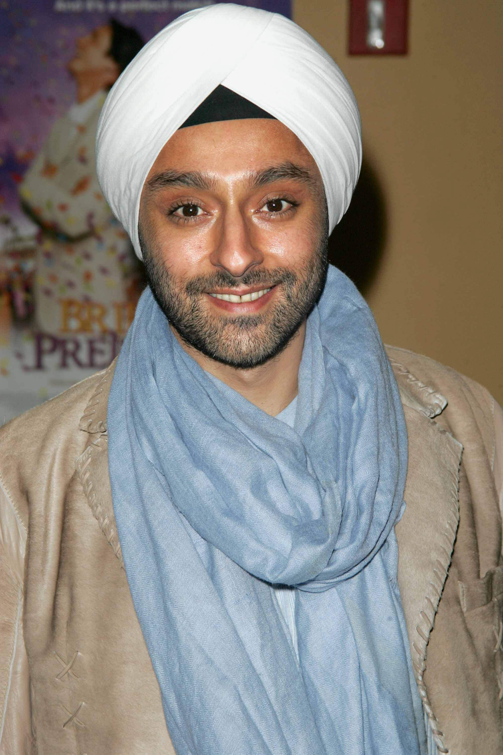 Picture Of Vikram Chatwal