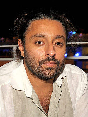 Vikram Chatwal Picture