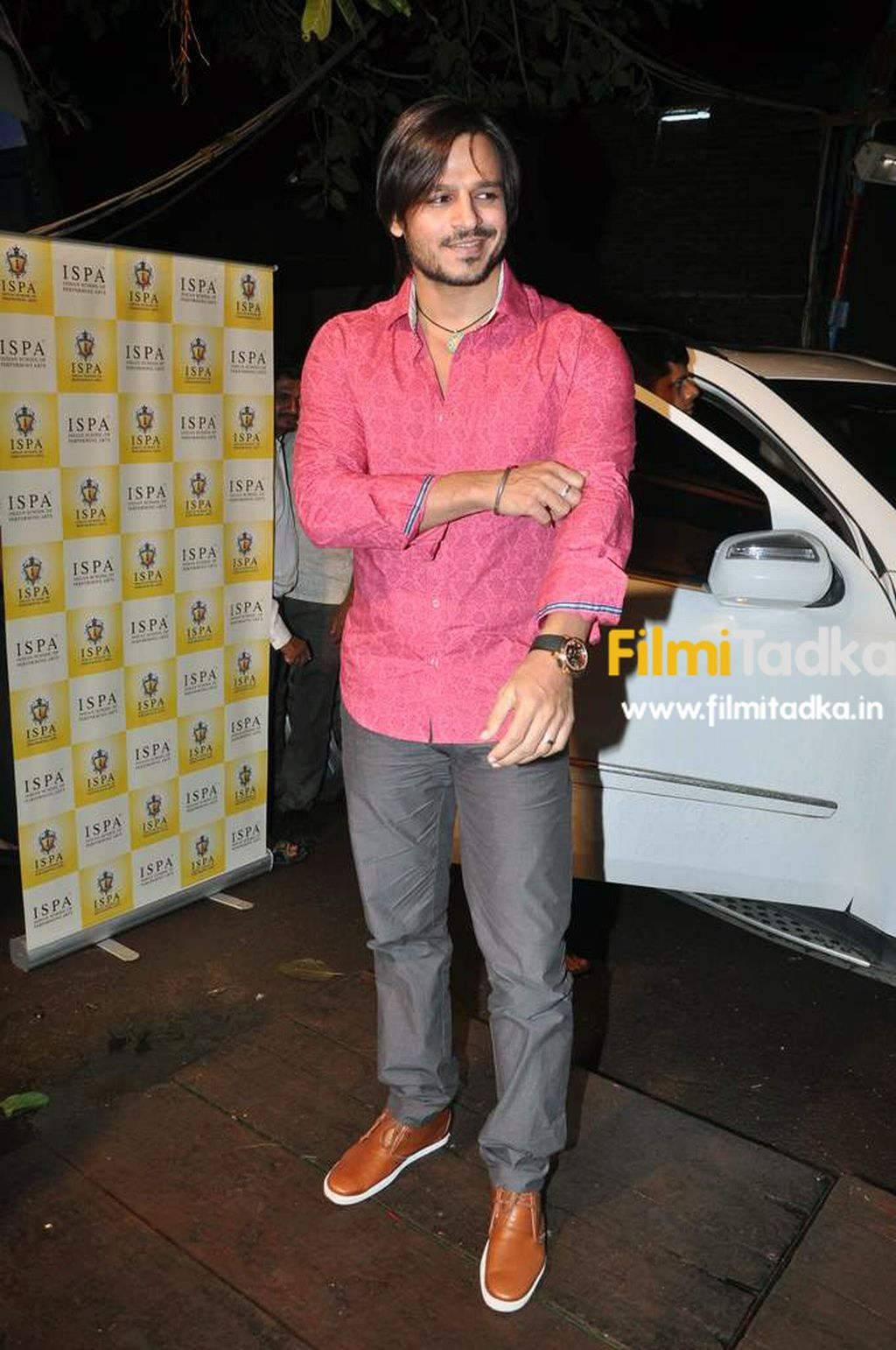 Vivek At Event