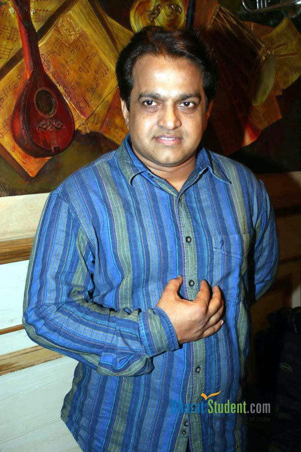 Pic Of Vivek Shauq