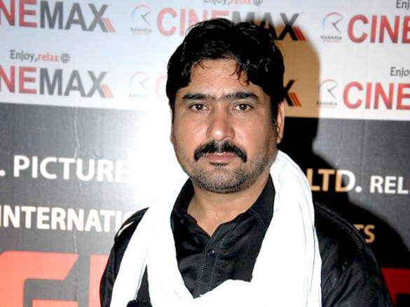 Yashpal Sharma At Cinemax Event