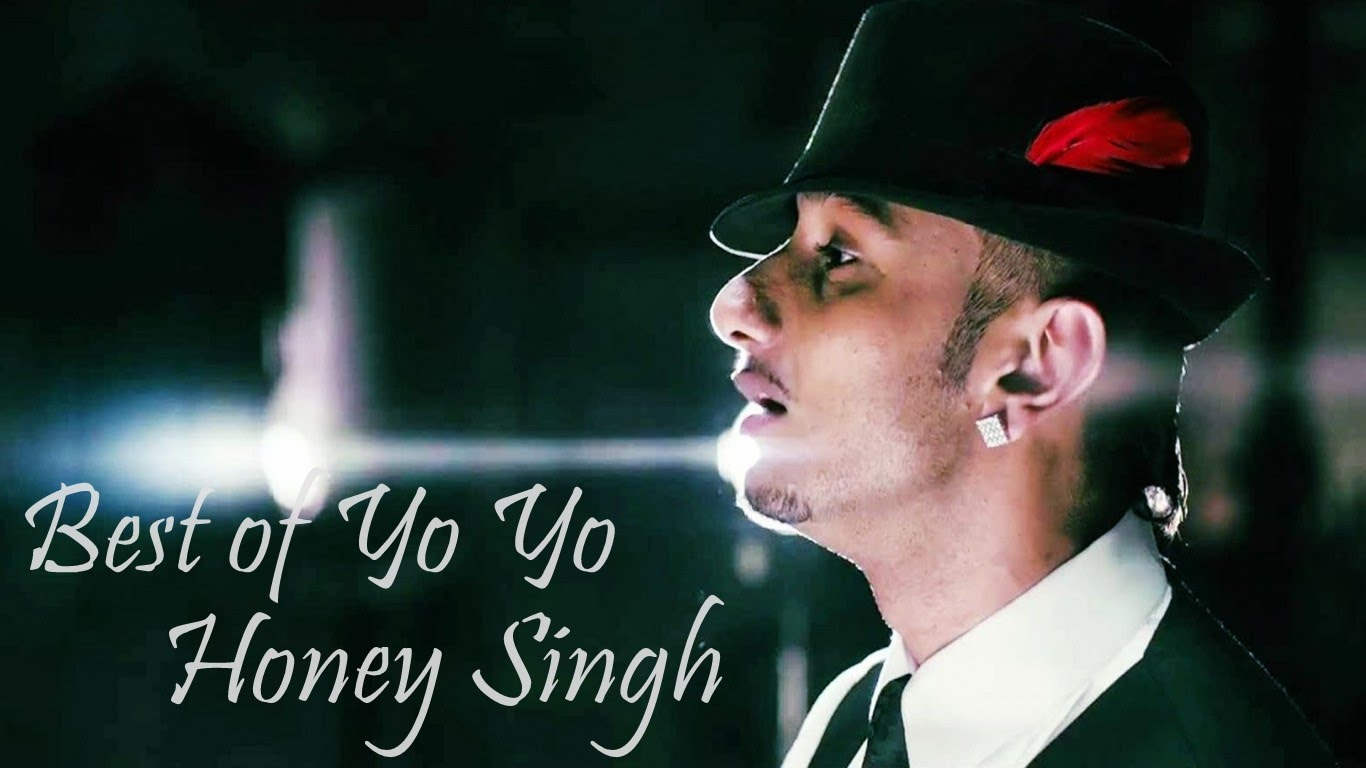 Best Of Yo Yo Honey Singh