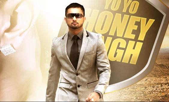 Bollywood Top Paid Singer Honey Singh