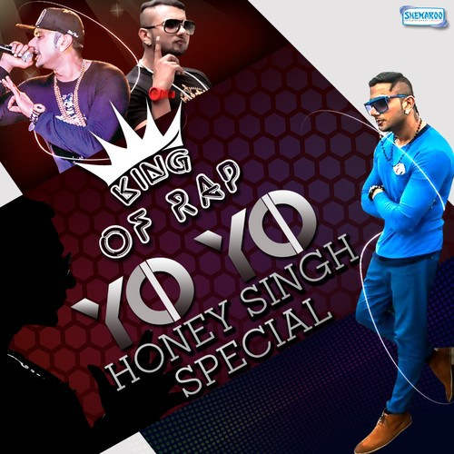 King Of Rap Yo Yo Honey Singh